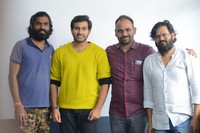 Kalaposhakulu Movie Teaser Launch